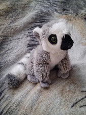 Nature Planet Ring Tailed