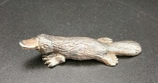 Miniature Solid Silver