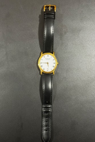Raymond weil dress watch - raymond,