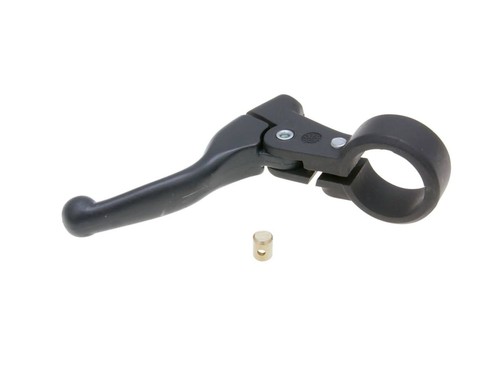 Decompression lever for - lever,