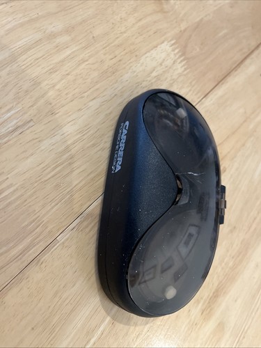 Porsche design carrera - by,