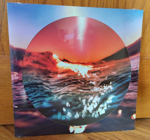 Bonobo fragments - |, |