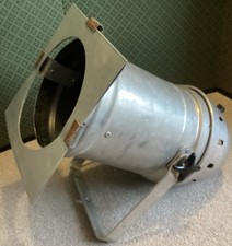 Vintage Retro Aluminium