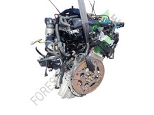 2005 BMW 5 SERIES ENGINE