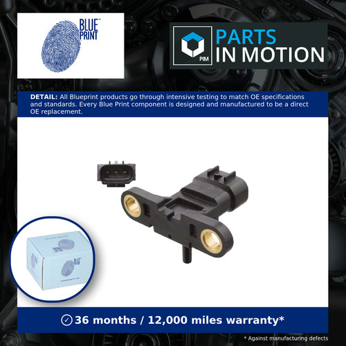 Map sensor fits subaru - map,
