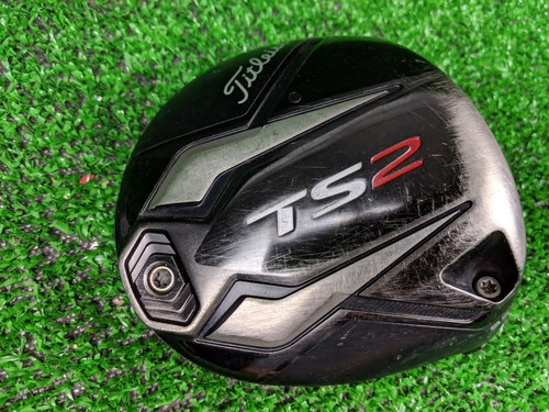Titleist ts2 driver - titleist, 9.5*