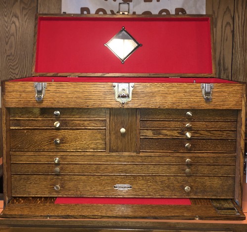 1960 gerstner sons - &,