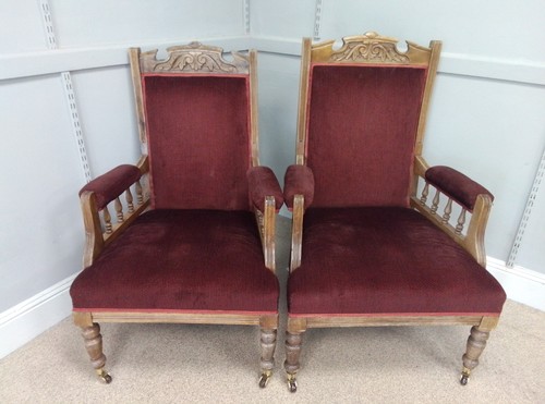 Set antique - of, 2