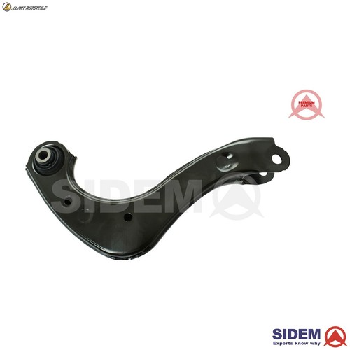 Rod brace wheel - wheel, suspension