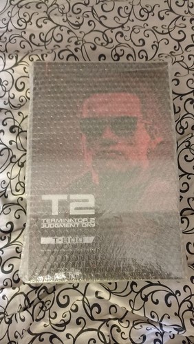 Sealed hot toys mms795 - hot,