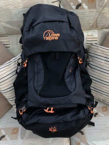 Lowe alpine manaslu 75l - alpine,