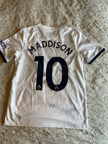 Tottenham hotspur boys home - hotspur,
