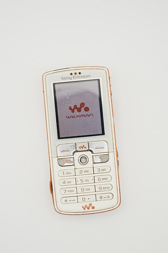 Sony ericsson w800i - w800i, –
