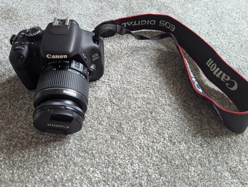 Canon eos 600d - canon,