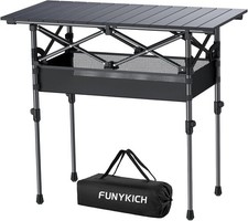 FUNYKICH Folding Camping