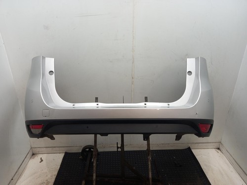 Renault scenic rear bumper - renault,