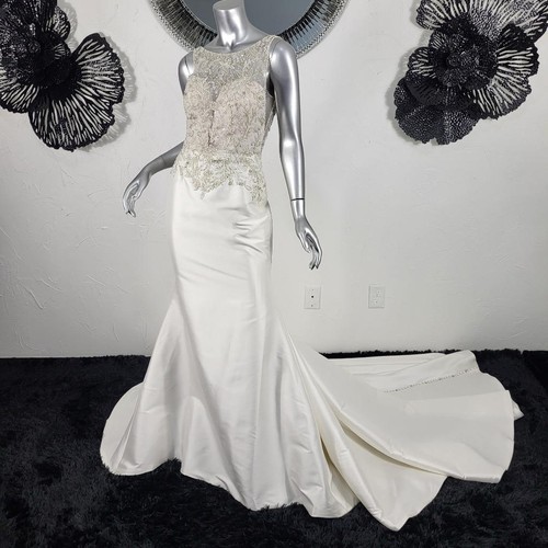 Nwot 2600 justin alexander - nwot~$2600~justin, alexander~sz