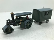 KIT BUILT WHITEMETAL OO GAUGE