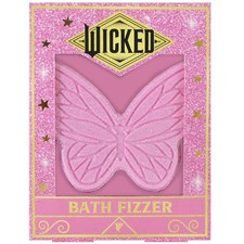 Wicked Bath Fizzer Ideal For