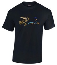 Road runner wile e - runner, coyote