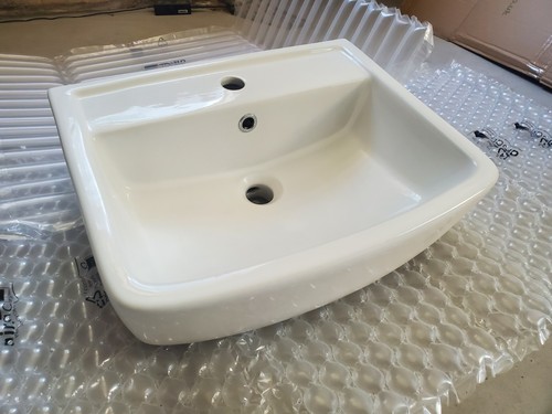 Nuie bliss white ceramic - nuie,