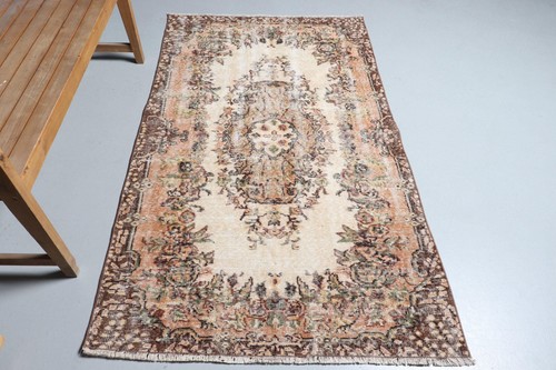 Turkish 7x6 rug - turkish, 3,7x6,4