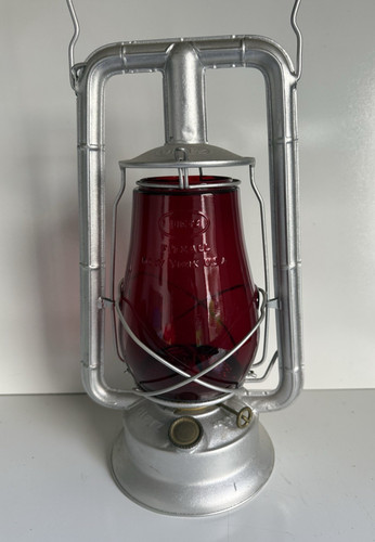 Dietz monarch antique - antique, kerosene