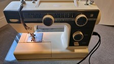 New Home sewing machine