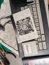 Amstrad GX 4000 game - GX4000