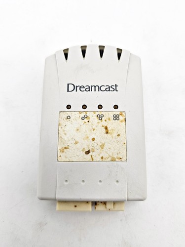 Sega dreamcast oem memory - oem,