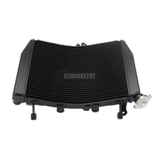 Engine Aluminum Radiator