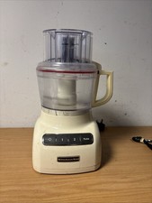 KitchenAid 3.1 L 300 W Food