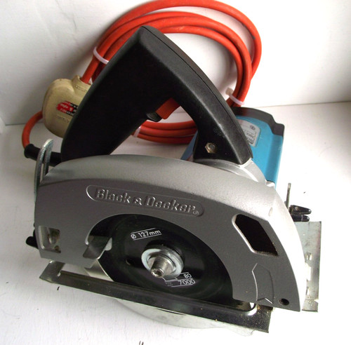 Black decker corded - &,