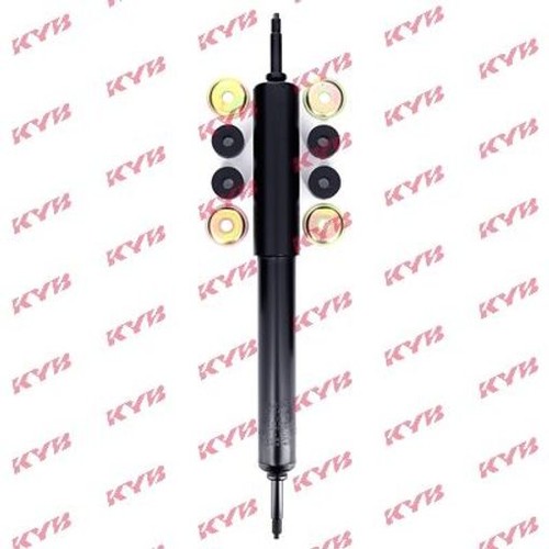 For kyb 344360 shock absorber - for,