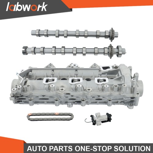 Camshaft kit 8mm for peugeot - kit,