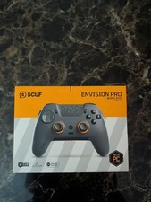 Scuf Envision Pro Wireless PC