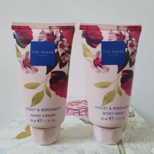 Ted Baker Violet & Bergamot