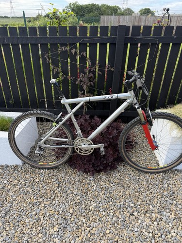 Zaskar mtb - gt,