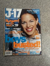 J-17 February 1999 Sugar Bliss