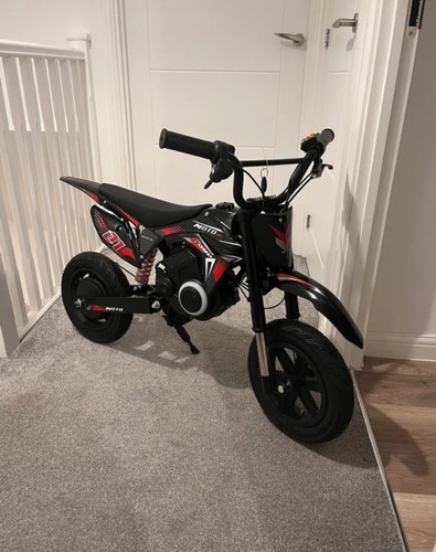 Kids electric bike 300w - bike,