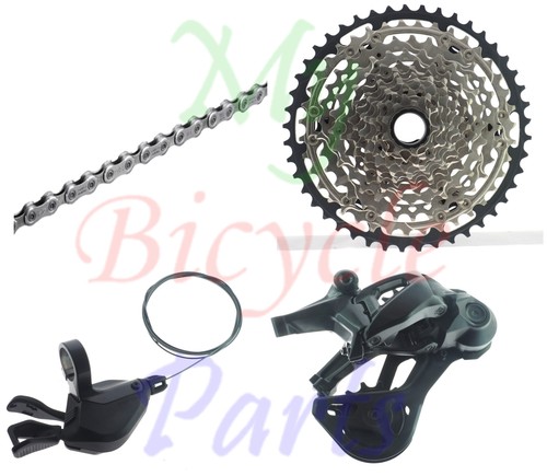 Shimano deore m8200 mtb - m8200,