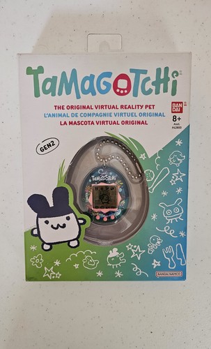 Tamagotchi virtual pet tama - tamagotchi,