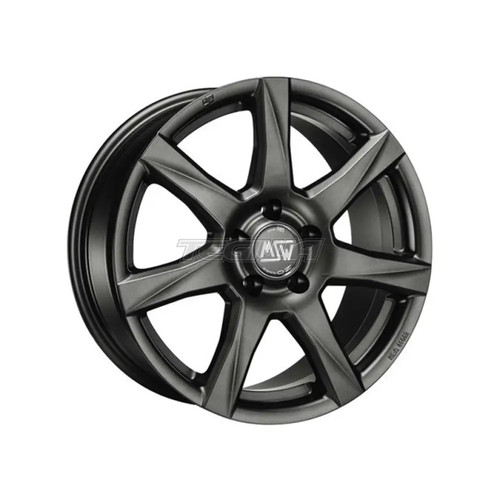 Msw all season alloy - 77, wheel
