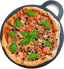 Andrew James 30cm Pizza Stone