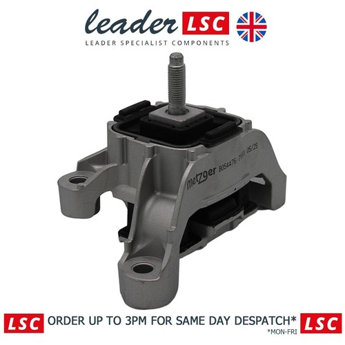 Lhs engine manual gearbox - lhs,
