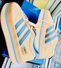 adidas Gazelle Stack 3.5