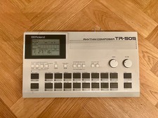 Roland TR-505 Drum Machine +