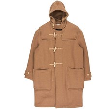 Gloverall camel monty - gloverall, duffle