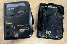 Sony Walkman WM-FX315 (S/N