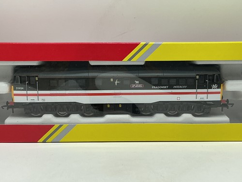 Hornby r30196 class 31454 - hornby,